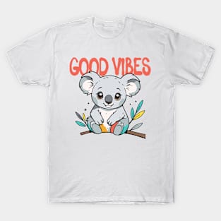 good vibes T-Shirt